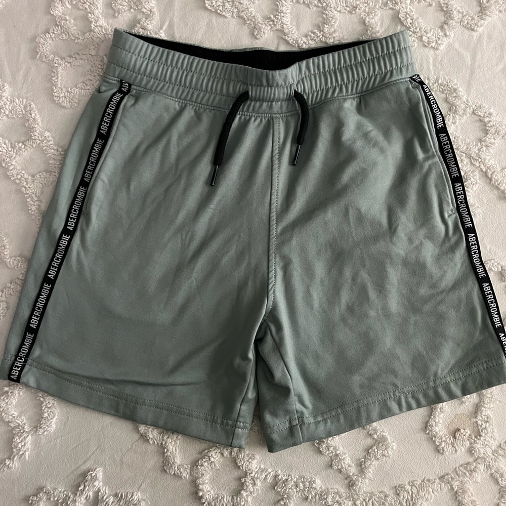 Abercrombie Boy Shorts